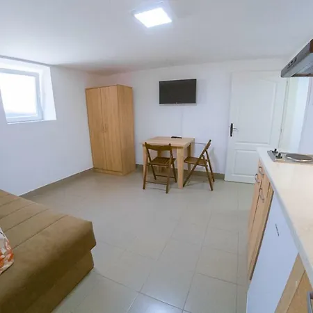 Stefanovic Lejlighed Sokobanja