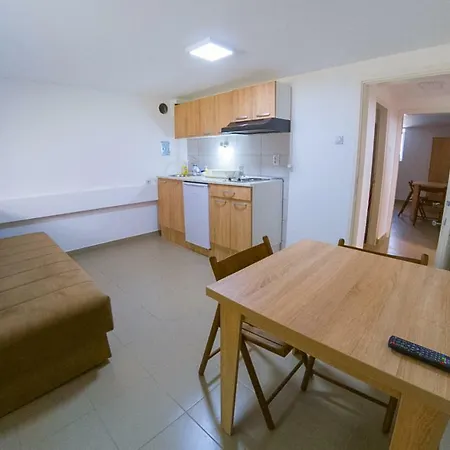 Stefanovic Lejlighed Sokobanja