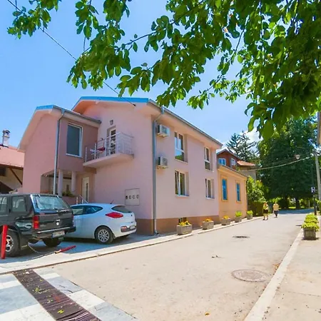 Lejlighed Stefanovic