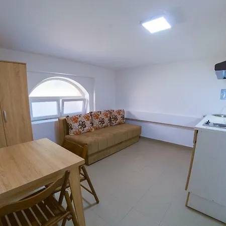 Lejlighed Stefanovic