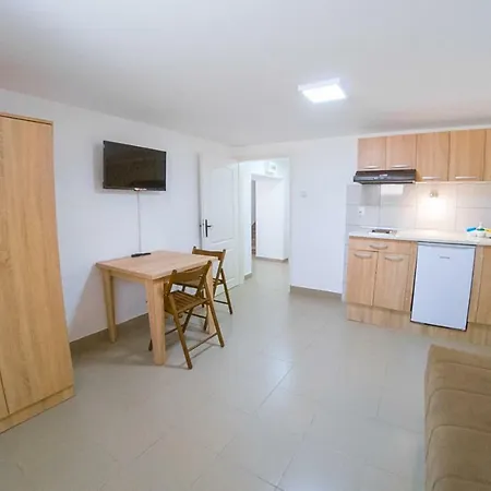 Stefanovic Lejlighed Sokobanja