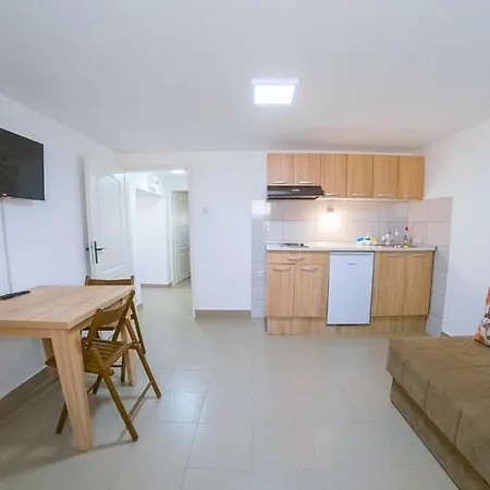 Lejlighed Stefanovic