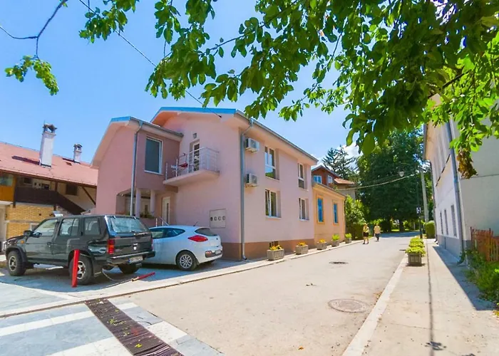 Lejlighed Stefanovic