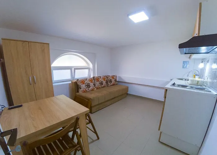 Lejlighed Stefanovic