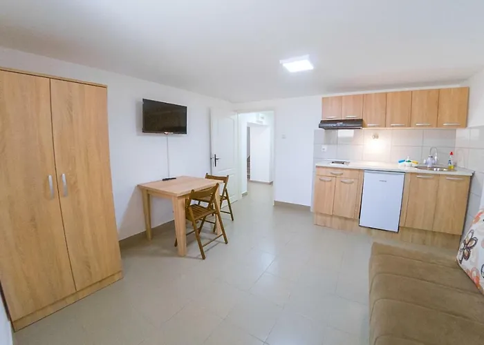 Stefanovic Lejlighed Sokobanja