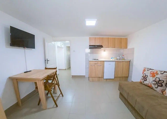 Lejlighed Stefanovic